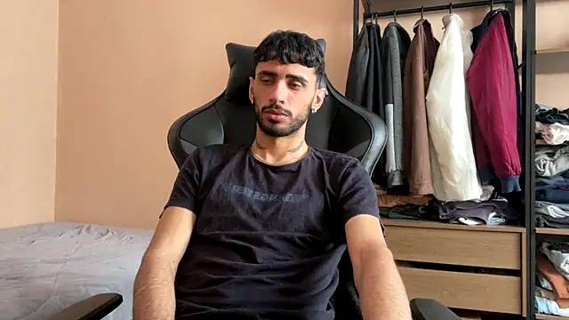 iendriw online show from 11-12-25, 12:38