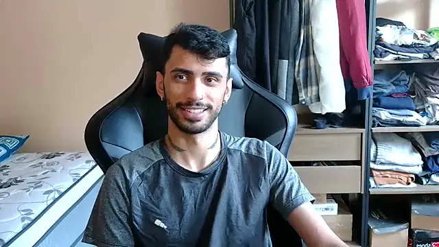 iendriw online show from 02-19-26, 01:40