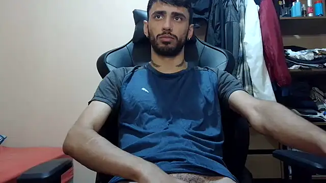 iendriw online show from 02-25-26, 02:54