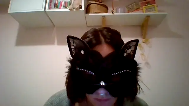 Snapshot of kittysissy chatting on 02-26-26, 05:34 kittysissy online show from 02-26-26, 05:34