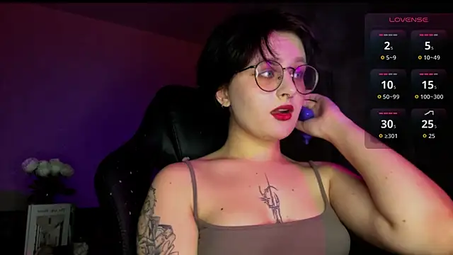 Sonya mikki online show from 10-25-25, 03:29