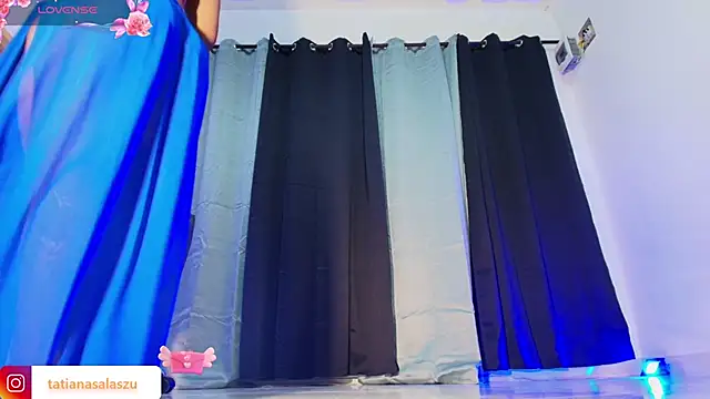 tatiana 10 online show from 02-22-25, 05:12