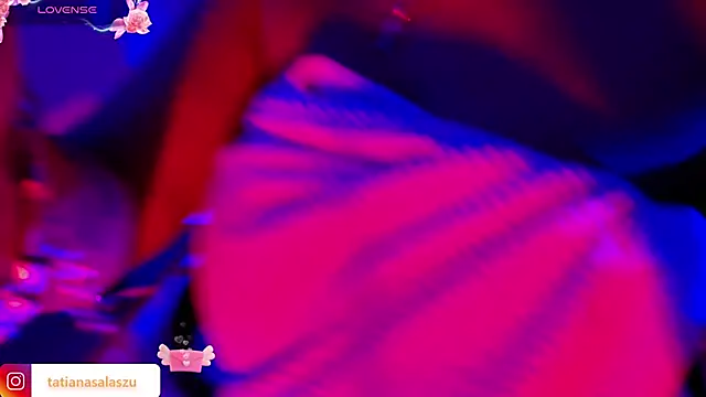 tatiana 10 online show from 03-03-25, 07:43