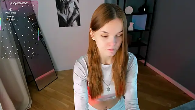 Amber Rogers online show from 03-24-26, 05:34