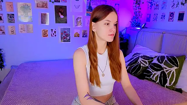 Amber Rogers online show from 04-08-26, 05:51