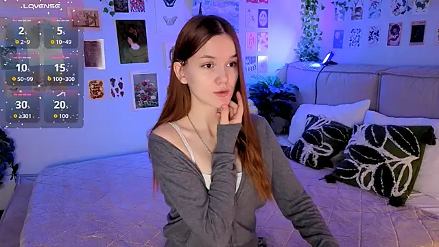 Amber Rogers online show from 04-19-26, 05:40