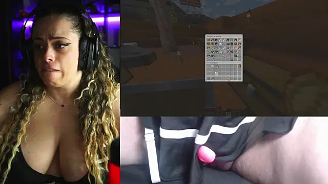 sharonurbex online show from 04-03-26, 08:29