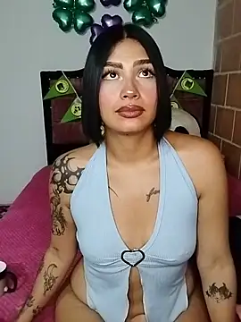 Kylie brazt online show from 03-19-26, 03:21