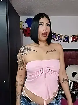 Snapshot of Kylie_brazt chatting on 06-29-26, 03:57 Kylie brazt online show from 06-29-26, 03:57