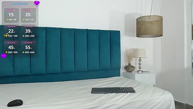 Snapshot of AnnHouston1 chatting on 03-18-25, 11:52 AnnHouston1 online show from 03-18-25, 11:52