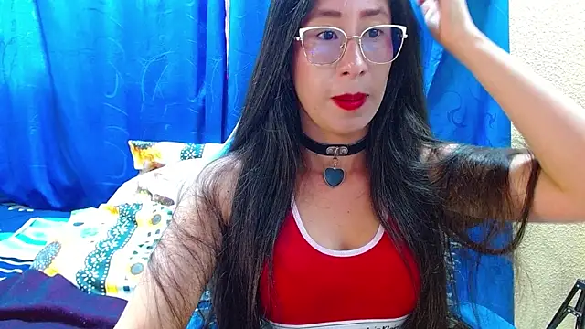 Snapshot of Gia_leinn chatting on 05-15-26, 08:49 Gia leinn online show from 05-15-26, 08:49
