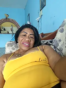 Tocameamor online show from 10-24-25, 03:41