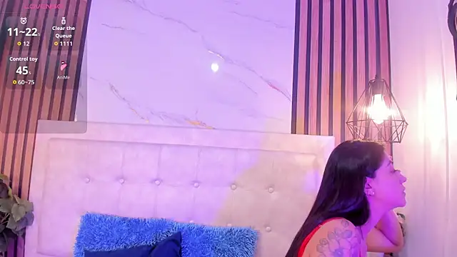 Snapshot of Madyson18 chatting on 02-04-26, 11:38 Madyson18 online show from 02-04-26, 11:38