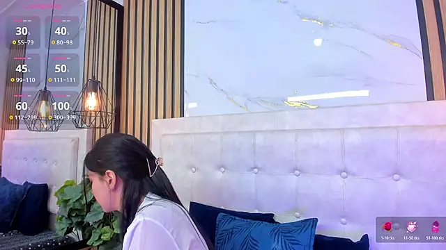 Snapshot of Madyson18 chatting on 02-27-26, 11:32 Madyson18 online show from 02-27-26, 11:32