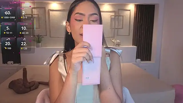 ChloeMoon9 online show from 11-06-25, 11:33