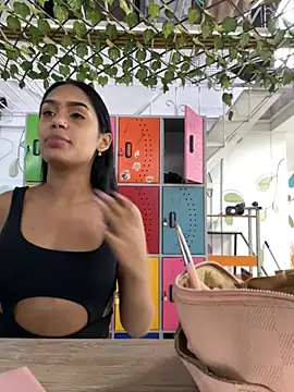 ChloeMoon9 online show from 11-18-25, 11:14