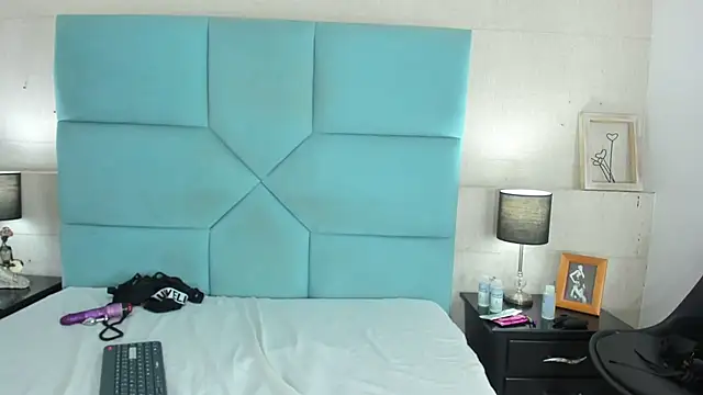 Maximiliano  Fire online show from 03-09-25, 07:15