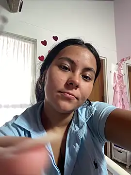 Emily Black1 online show from 09-14-25, 09:58