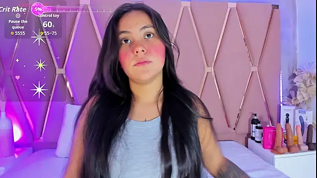 Emily Black1 online show from 09-20-25, 12:44