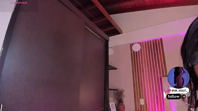 sweetviolet   online show from 03-30-26, 12:28