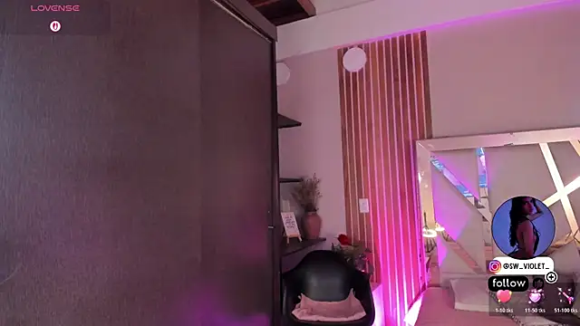 sweetviolet   online show from 04-17-26, 12:30