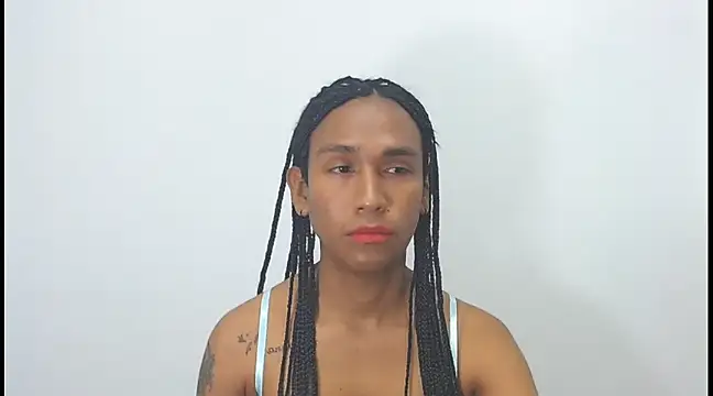 red veltet online show from 03-09-25, 01:48