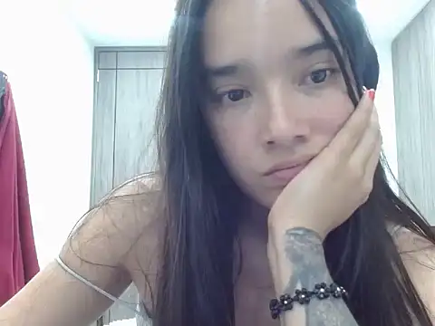  luna 777 online show from 02-28-26, 11:50