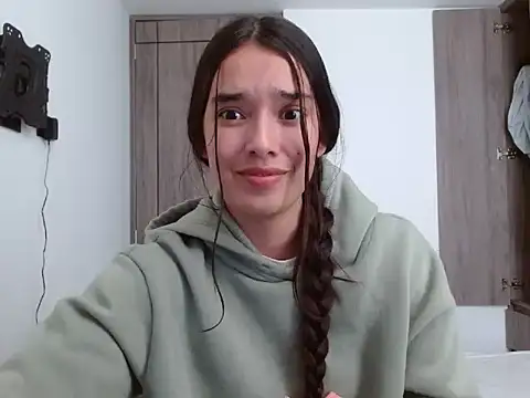  luna 777 online show from 04-16-26, 10:01