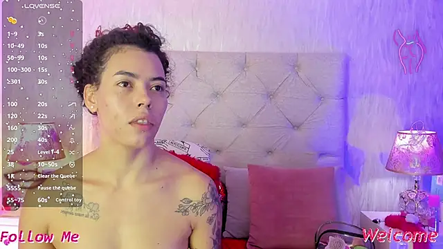 goth tasha online show from 02-07-26, 12:31