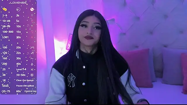 goth tasha online show from 05-21-26, 12:23