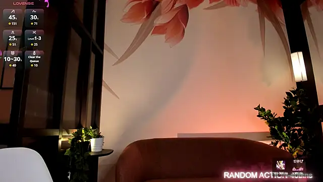 luna joy  online show from 04-05-26, 01:52