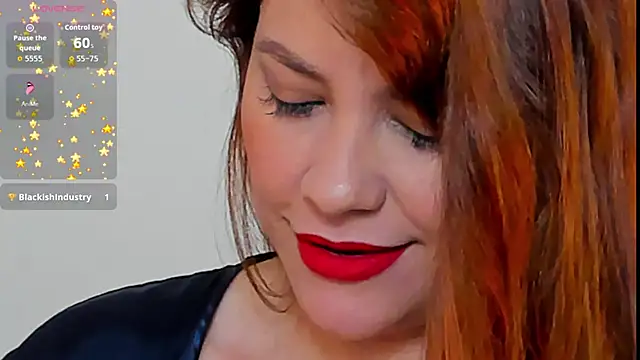 isabellarous- online show from 11-08-25, 07:23