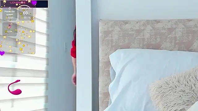 isabellarous- online show from 04-05-26, 07:33