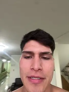 MaxxxSteil online show from 02-08-26, 11:08