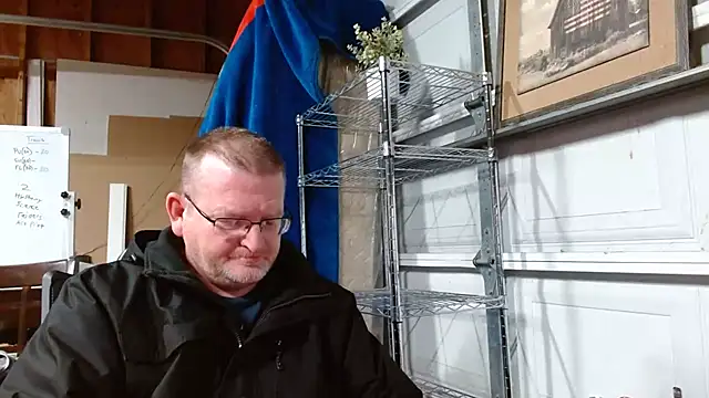 Randomoldguy615 online show from 02-22-25, 02:50