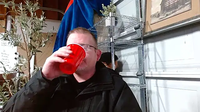 Randomoldguy615 online show from 02-23-25, 02:40