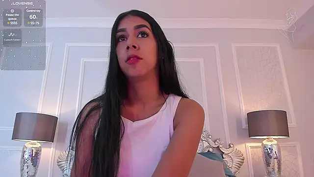 AnnieGibbyns online show from 02-26-25, 12:03