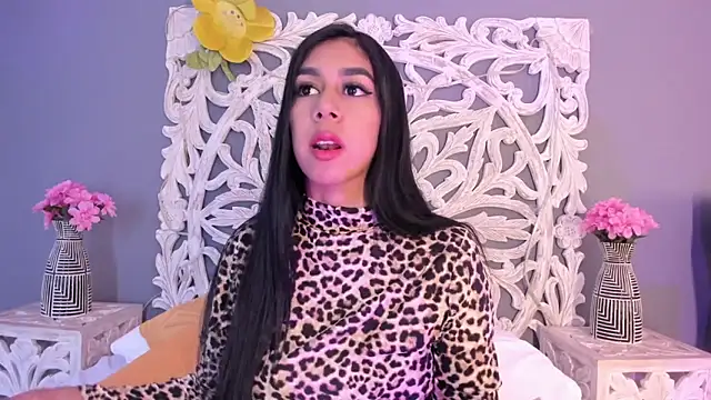 AnnieGibbyns online show from 02-24-26, 08:29