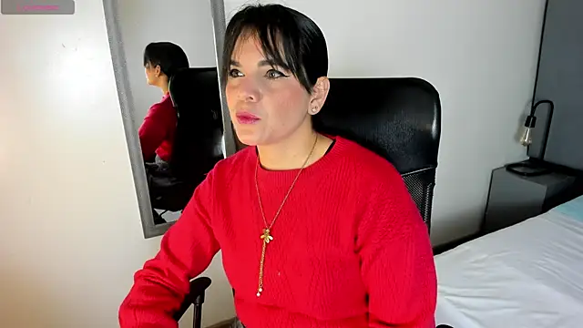 laura hotties online show from 01-07-26, 01:02