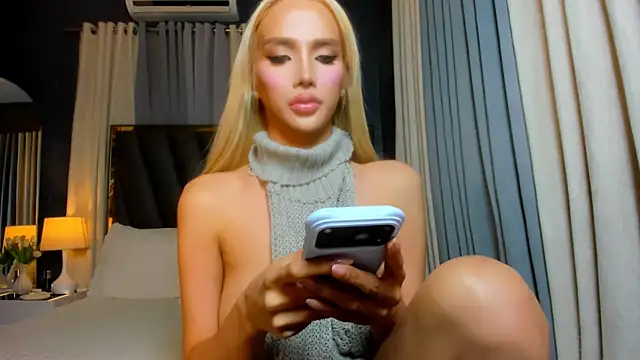 KylieSonique online show from 07-21-26, 02:25