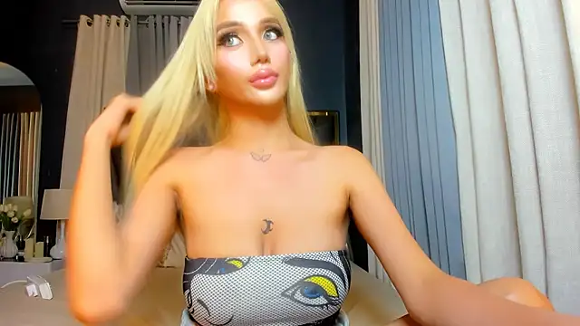 KylieSonique online show from 08-04-26, 03:32