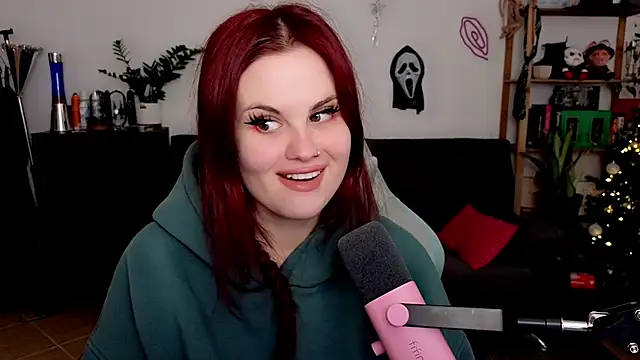 Della Ideal online show from 01-05-26, 06:11