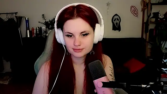 Della Ideal online show from 01-09-26, 05:15