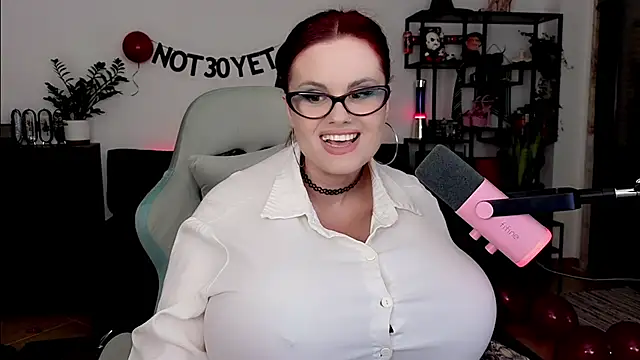 Della Ideal online show from 03-04-26, 06:47