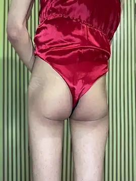 Femboylili online show from 04-10-26, 03:50