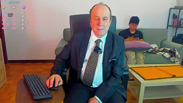 masterboy50 online show from 12-05-25, 07:32