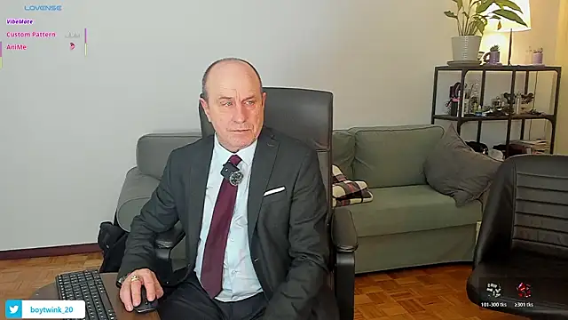 masterboy50 online show from 01-31-26, 08:07