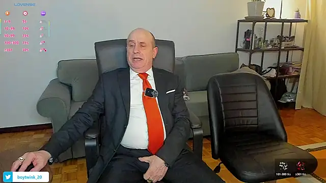 masterboy50 online show from 02-14-26, 08:05