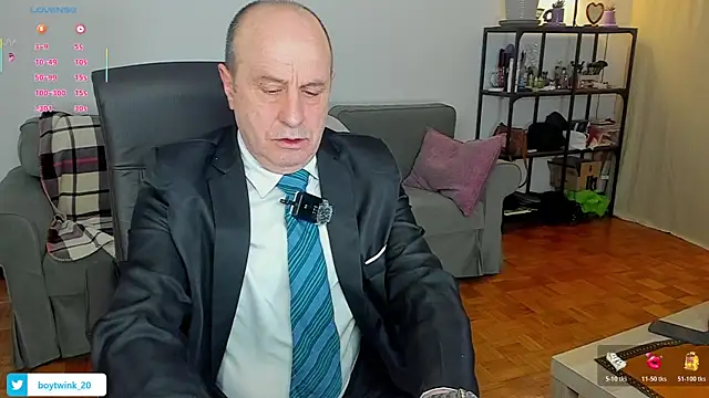 masterboy50 online show from 02-21-26, 02:51