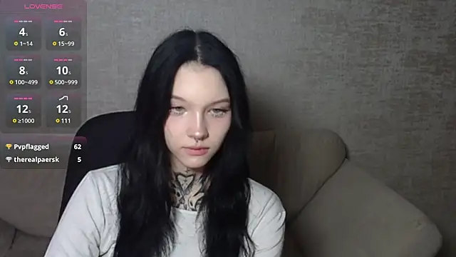 mefwhore online show from 02-26-25, 07:38